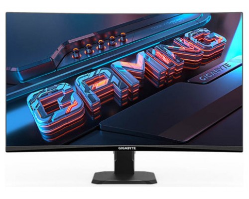 MONITOR GAMING GIGABYTE GS27FC 27" 1920X1080 FHD